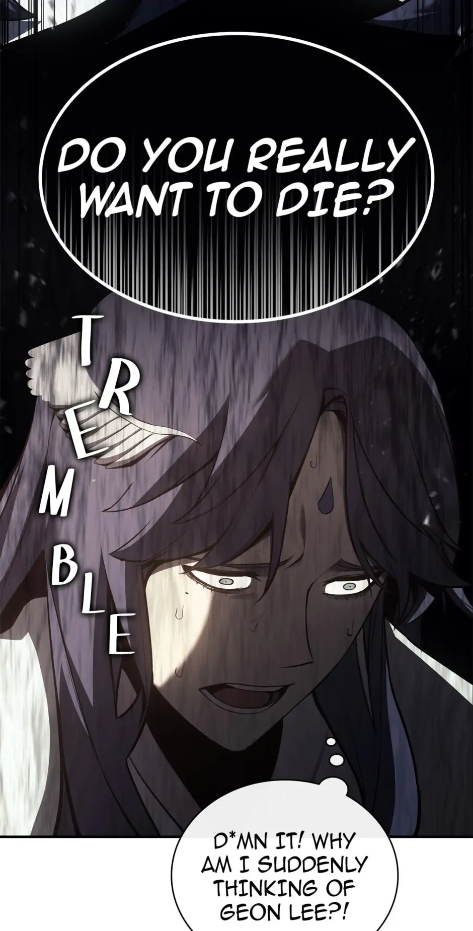 Read The Return of the Disaster Class Hero Manga Online
