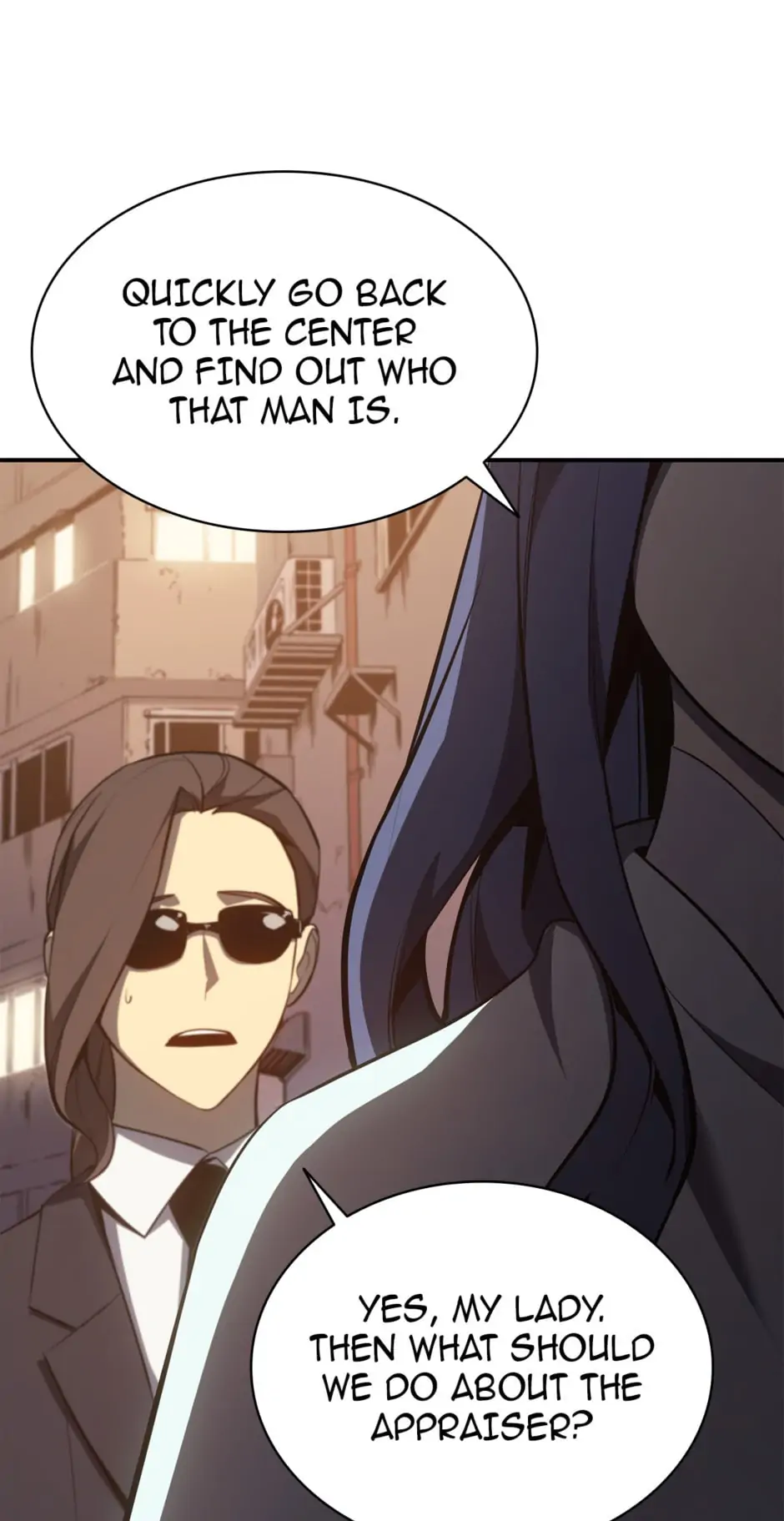 Read The Return of the Disaster Class Hero Manga Online