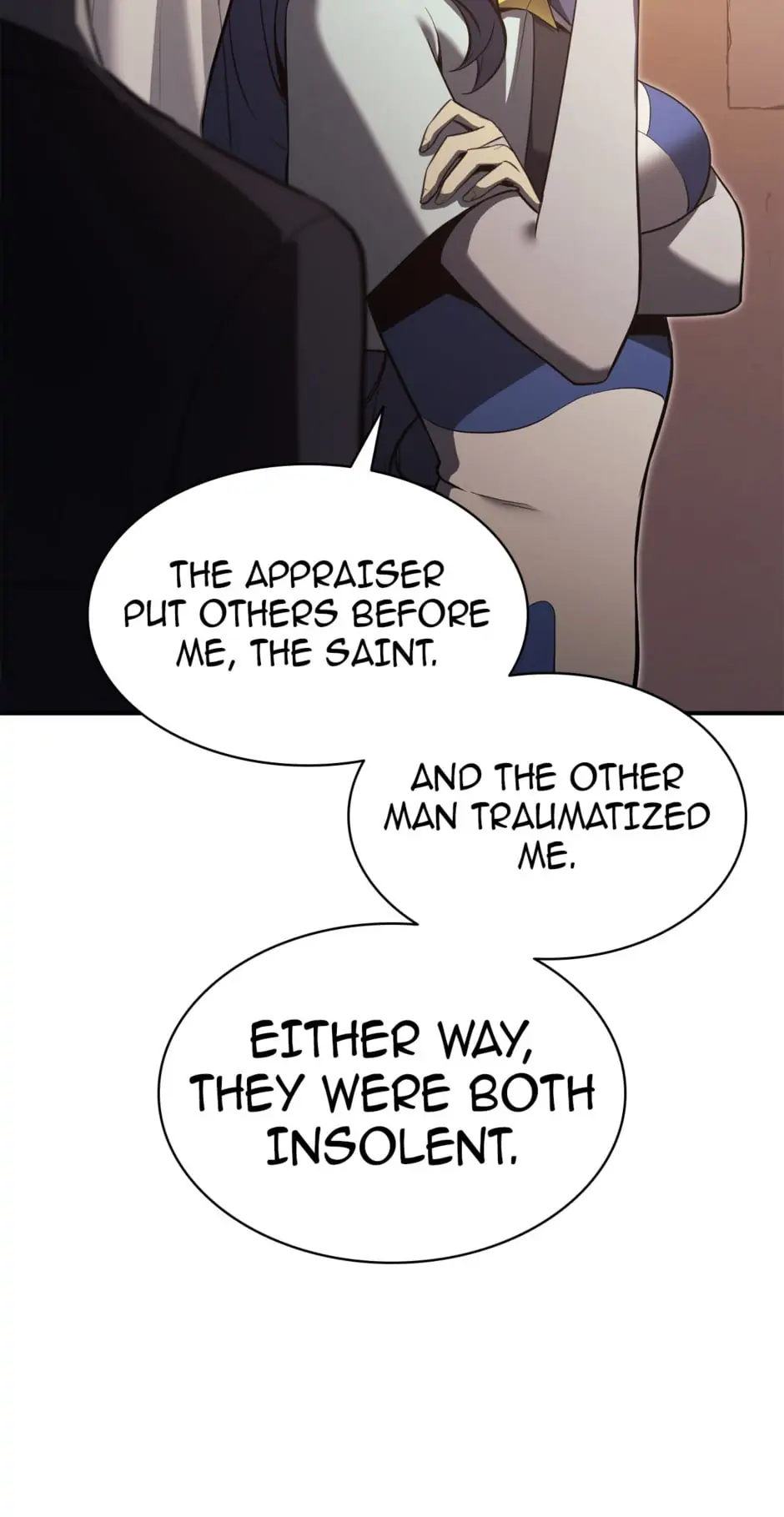Read The Return of the Disaster Class Hero Manga Online