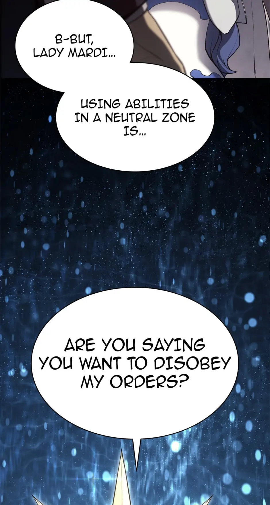 Read The Return of the Disaster Class Hero Manga Online