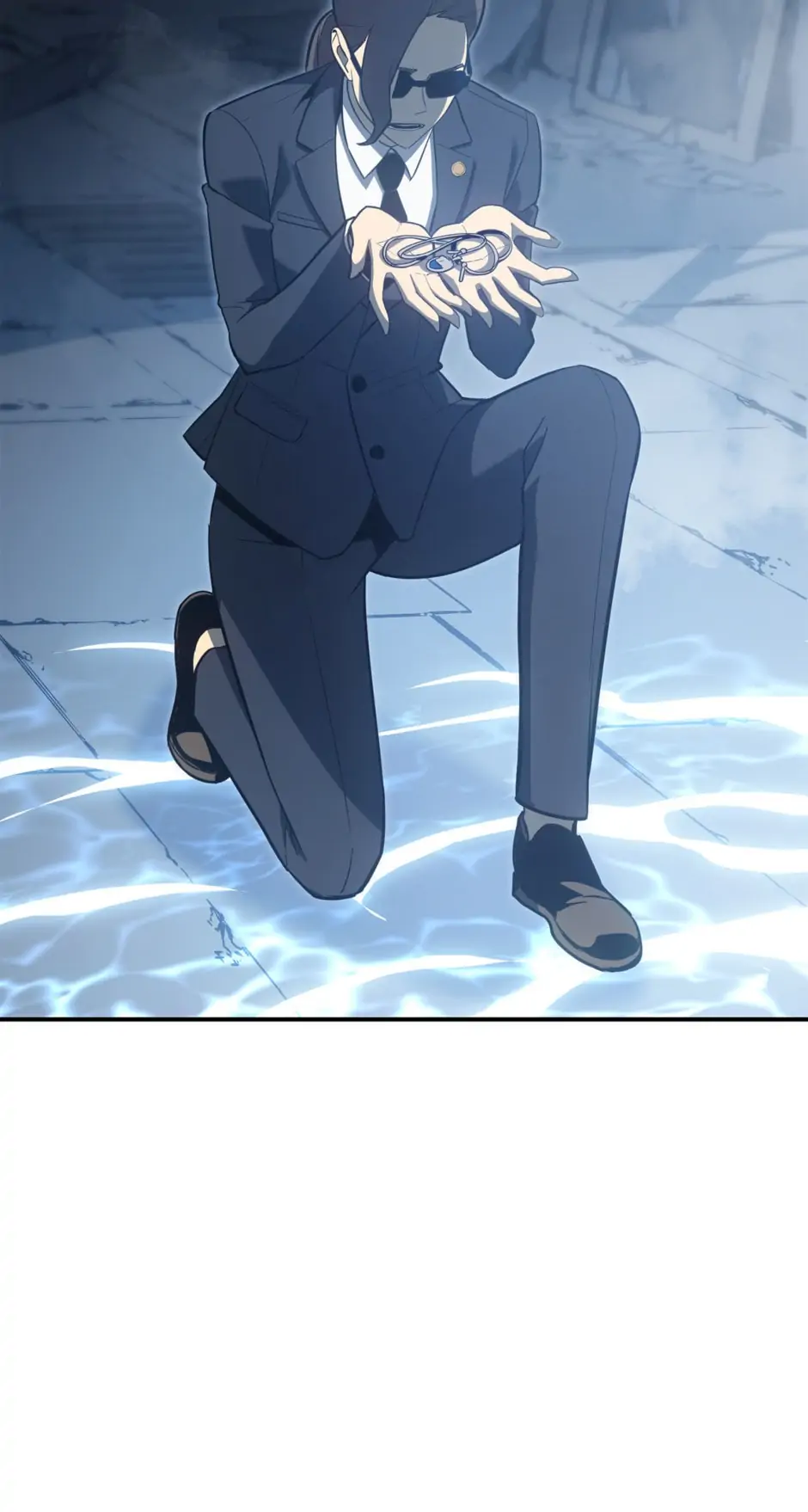 Read The Return of the Disaster Class Hero Manga Online