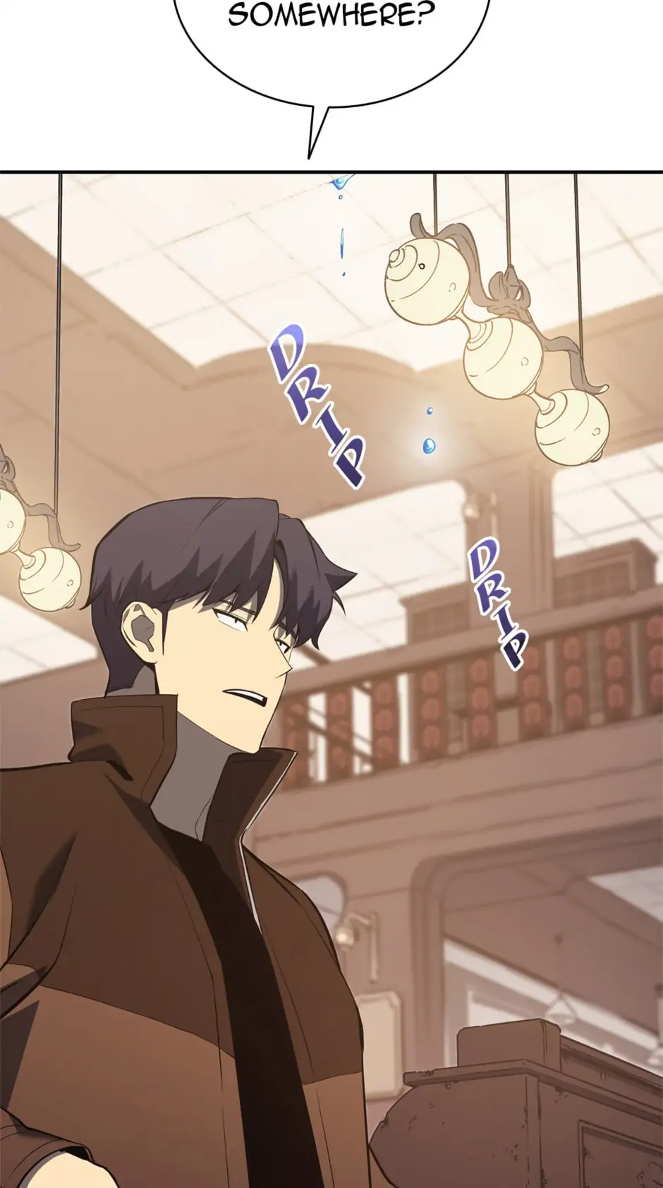 Read The Return of the Disaster Class Hero Manga Online