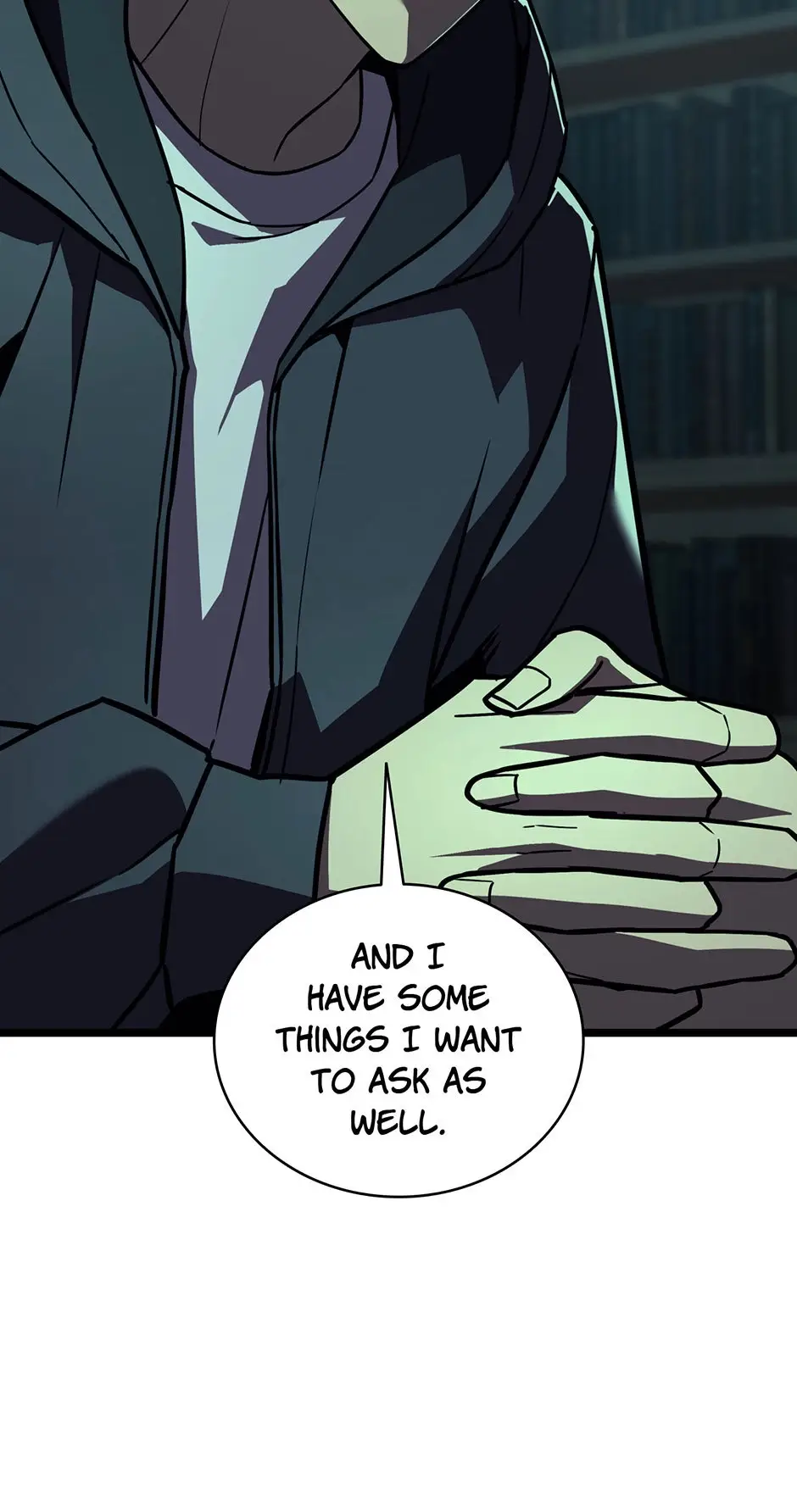 Read The Return of the Disaster Class Hero Manga Online