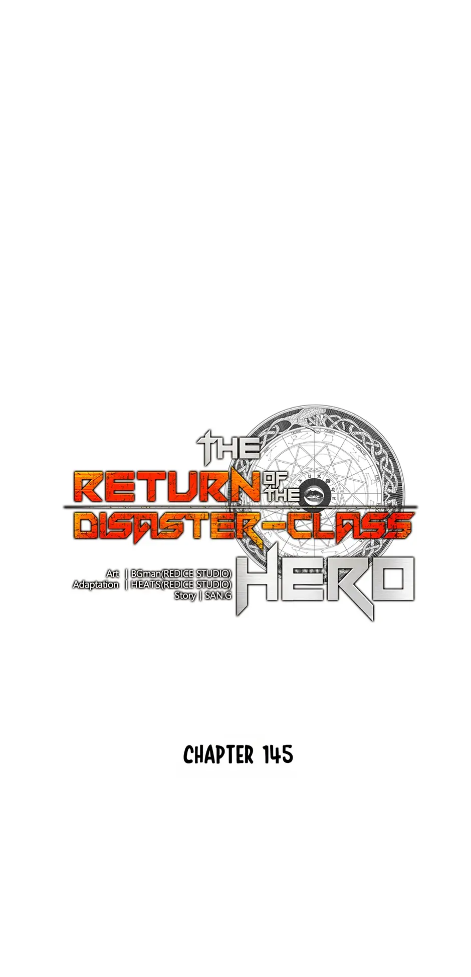 Read The Return of the Disaster Class Hero Manga Online