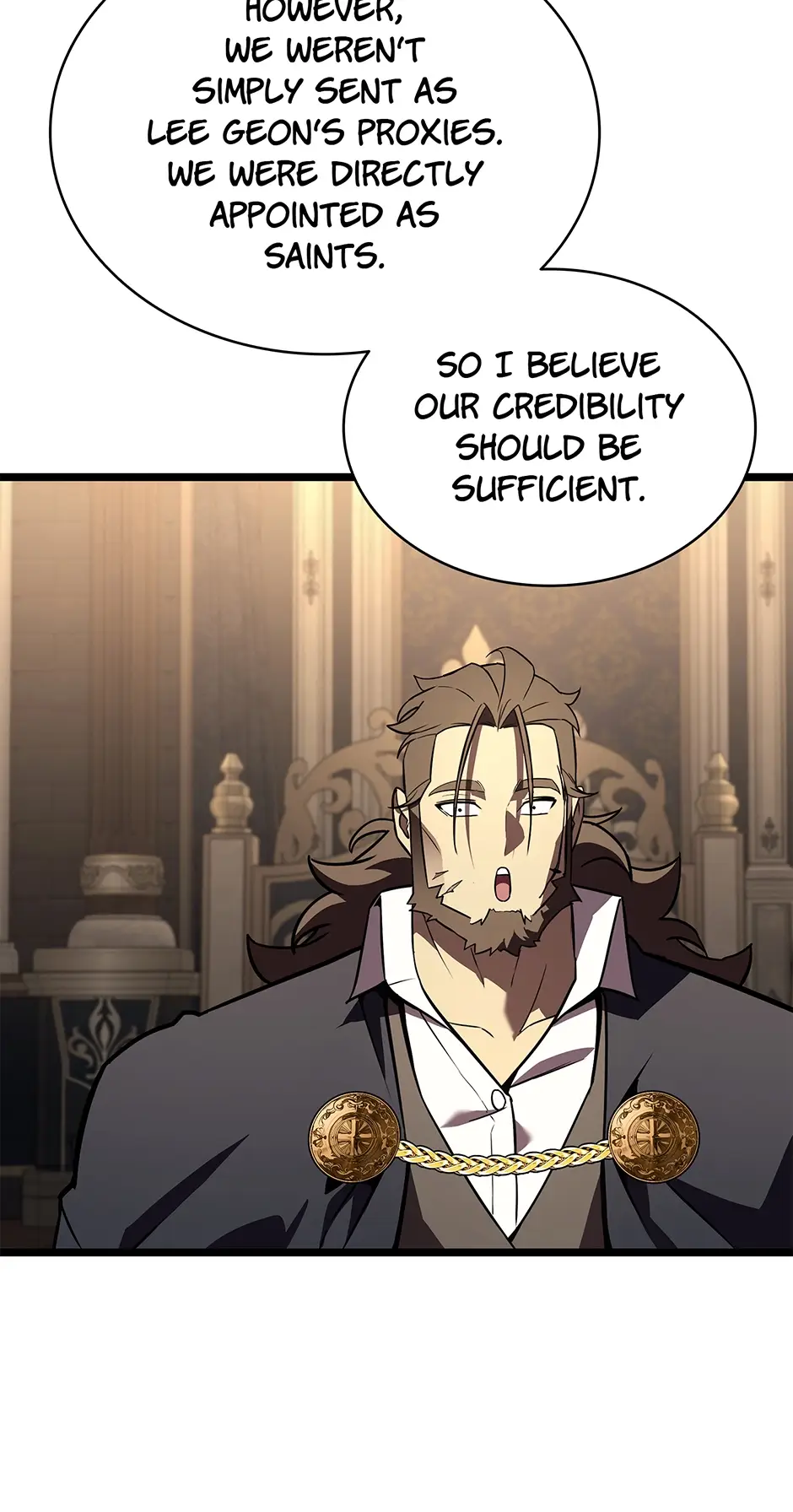 Read The Return of the Disaster Class Hero Manga Online
