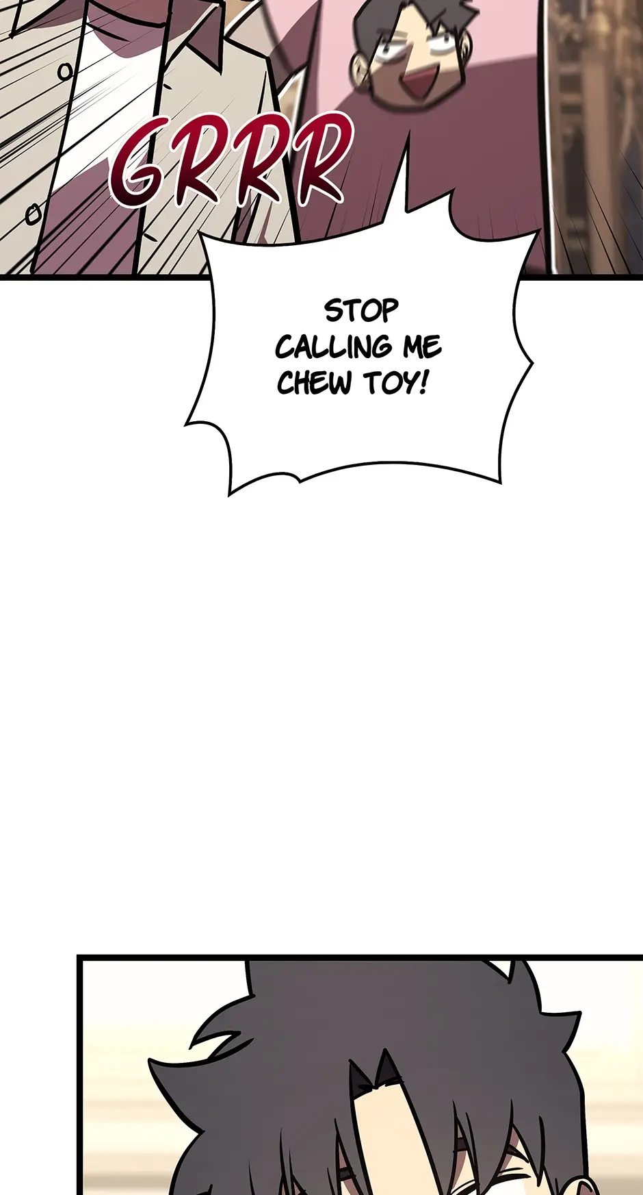 Read The Return of the Disaster Class Hero Manga Online
