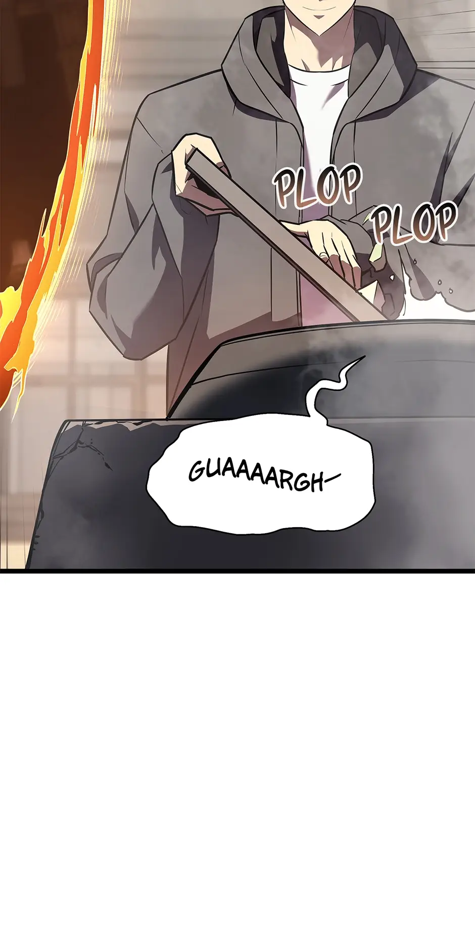 Read The Return of the Disaster Class Hero Manga Online