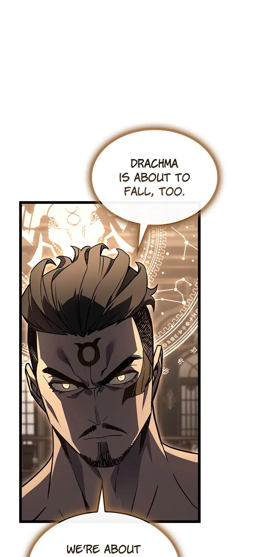 Read The Return of the Disaster Class Hero Manga Online