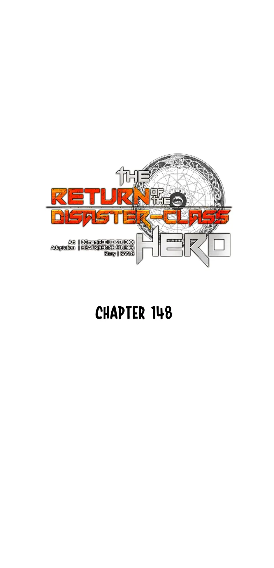 Read The Return of the Disaster Class Hero Manga Online