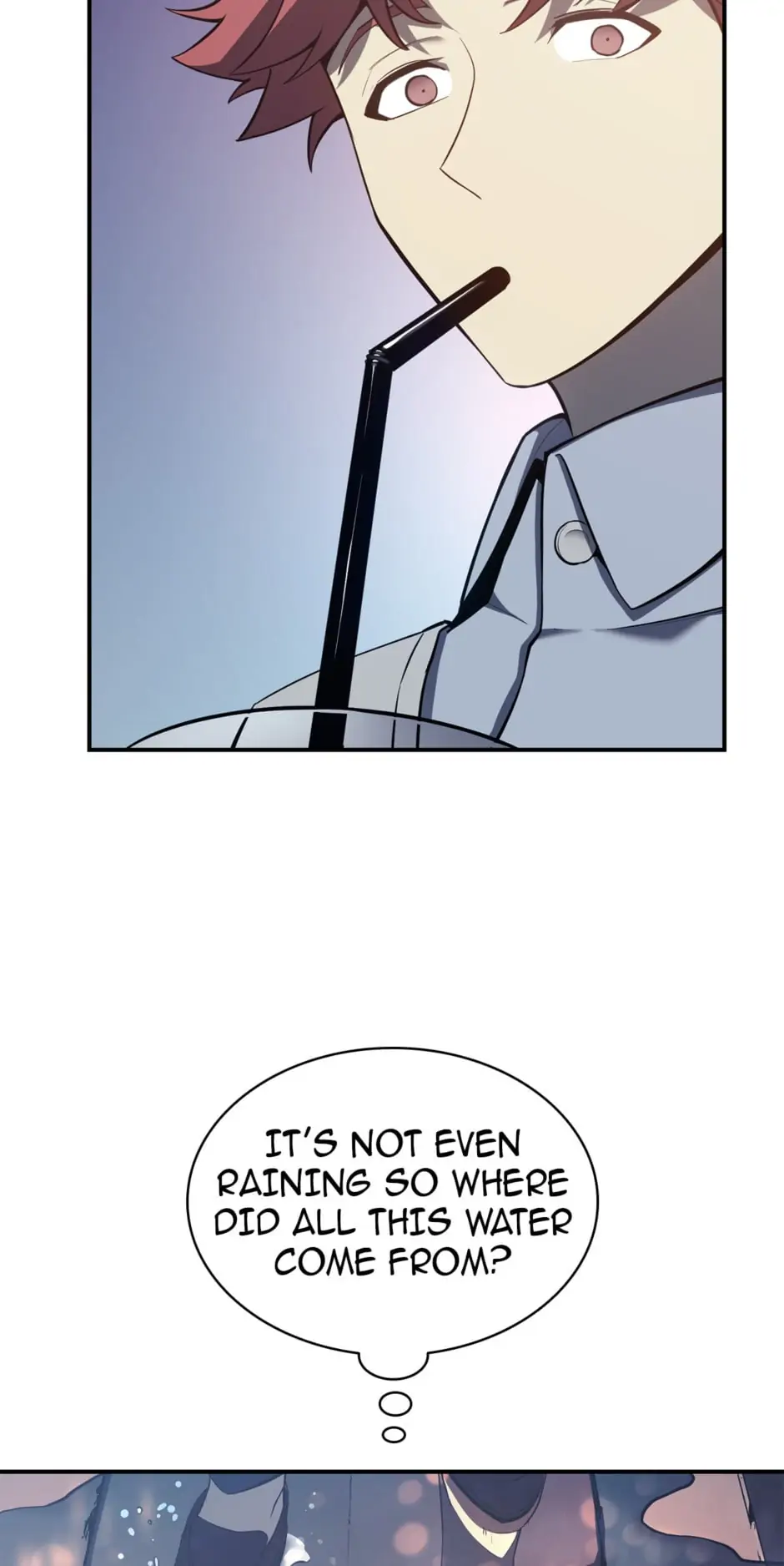 Read The Return of the Disaster Class Hero Manga Online