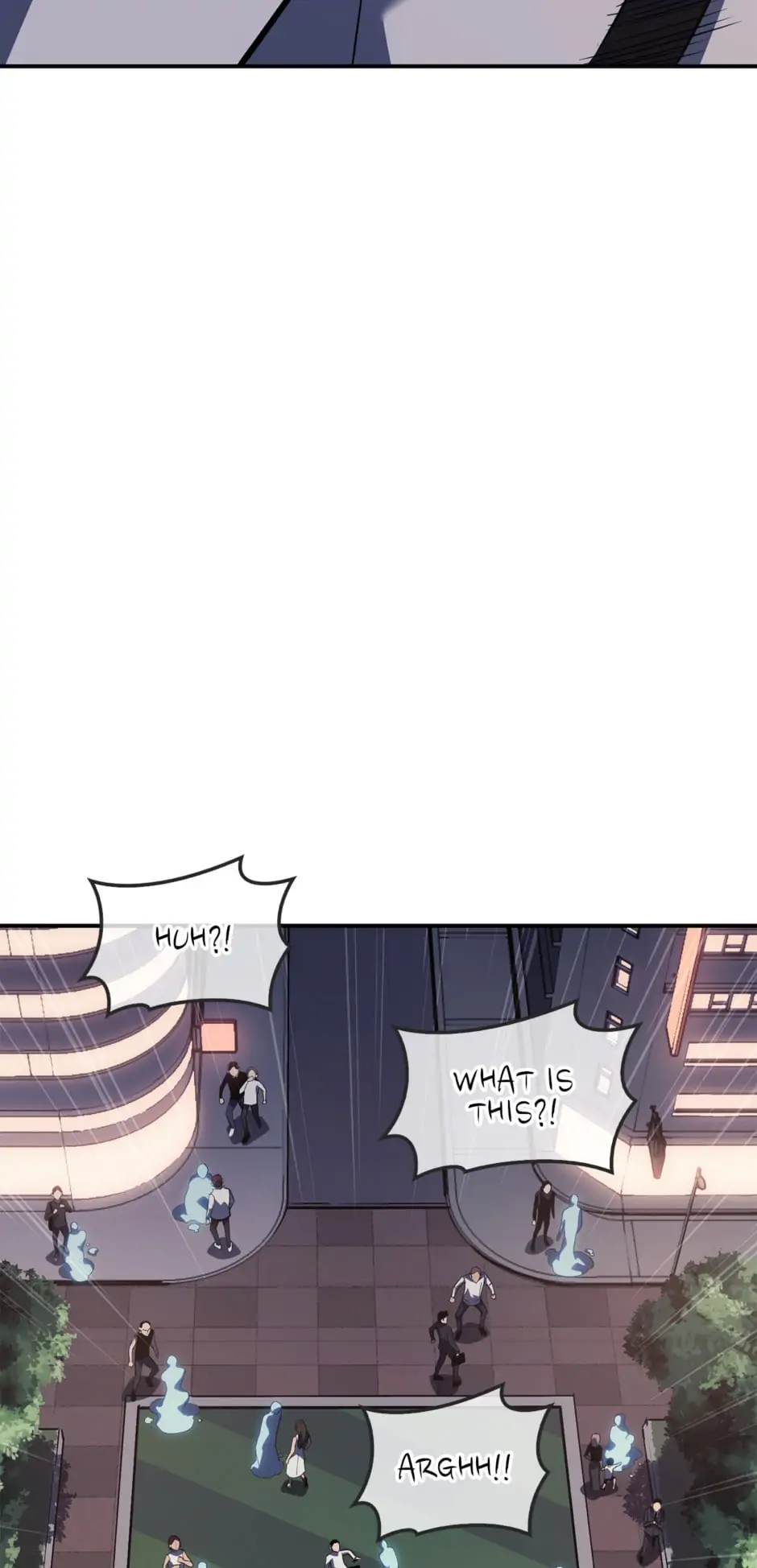 Read The Return of the Disaster Class Hero Manga Online