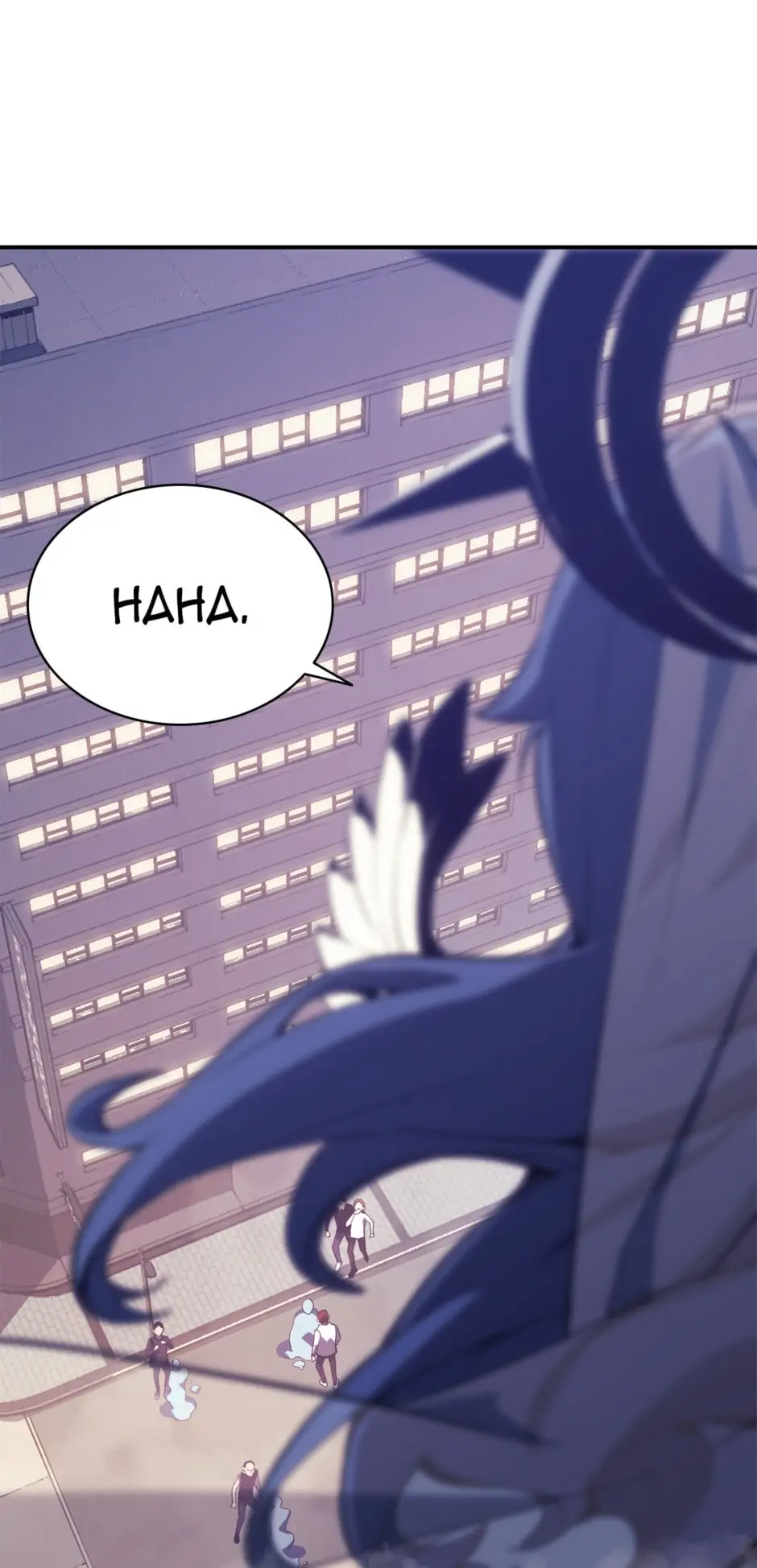 Read The Return of the Disaster Class Hero Manga Online