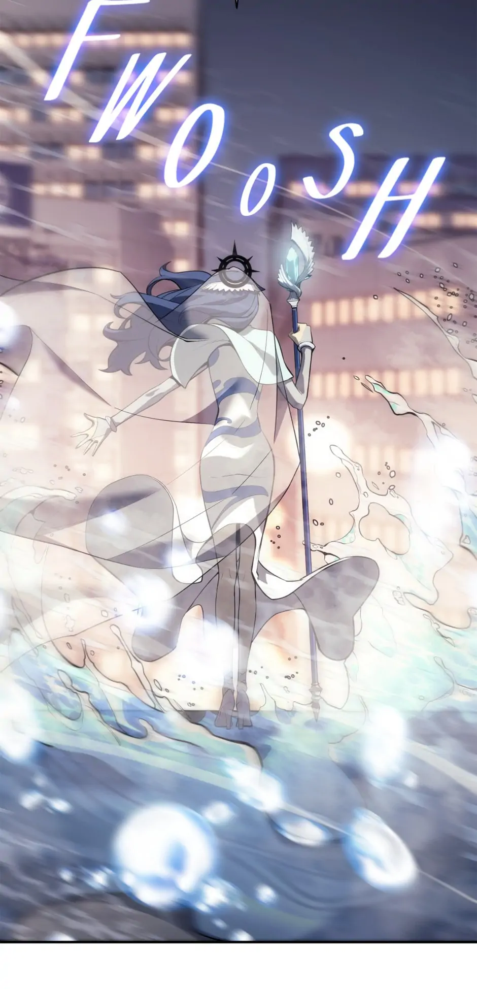 Read The Return of the Disaster Class Hero Manga Online