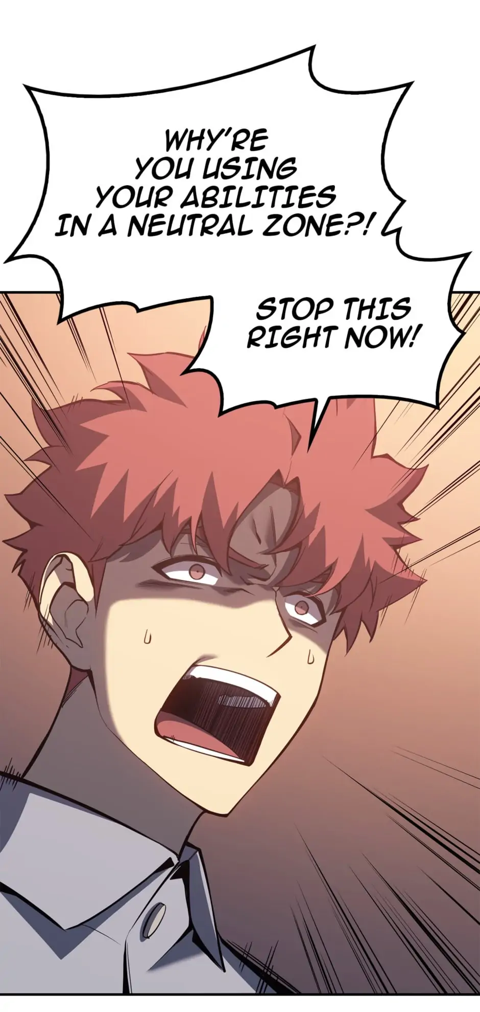 Read The Return of the Disaster Class Hero Manga Online