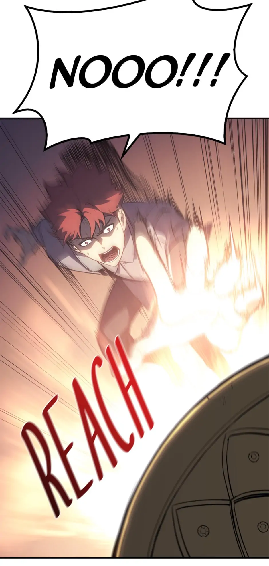 Read The Return of the Disaster Class Hero Manga Online