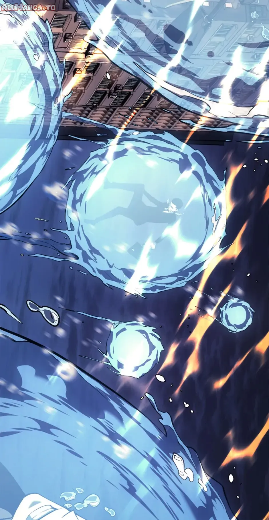 Read The Return of the Disaster Class Hero Manga Online
