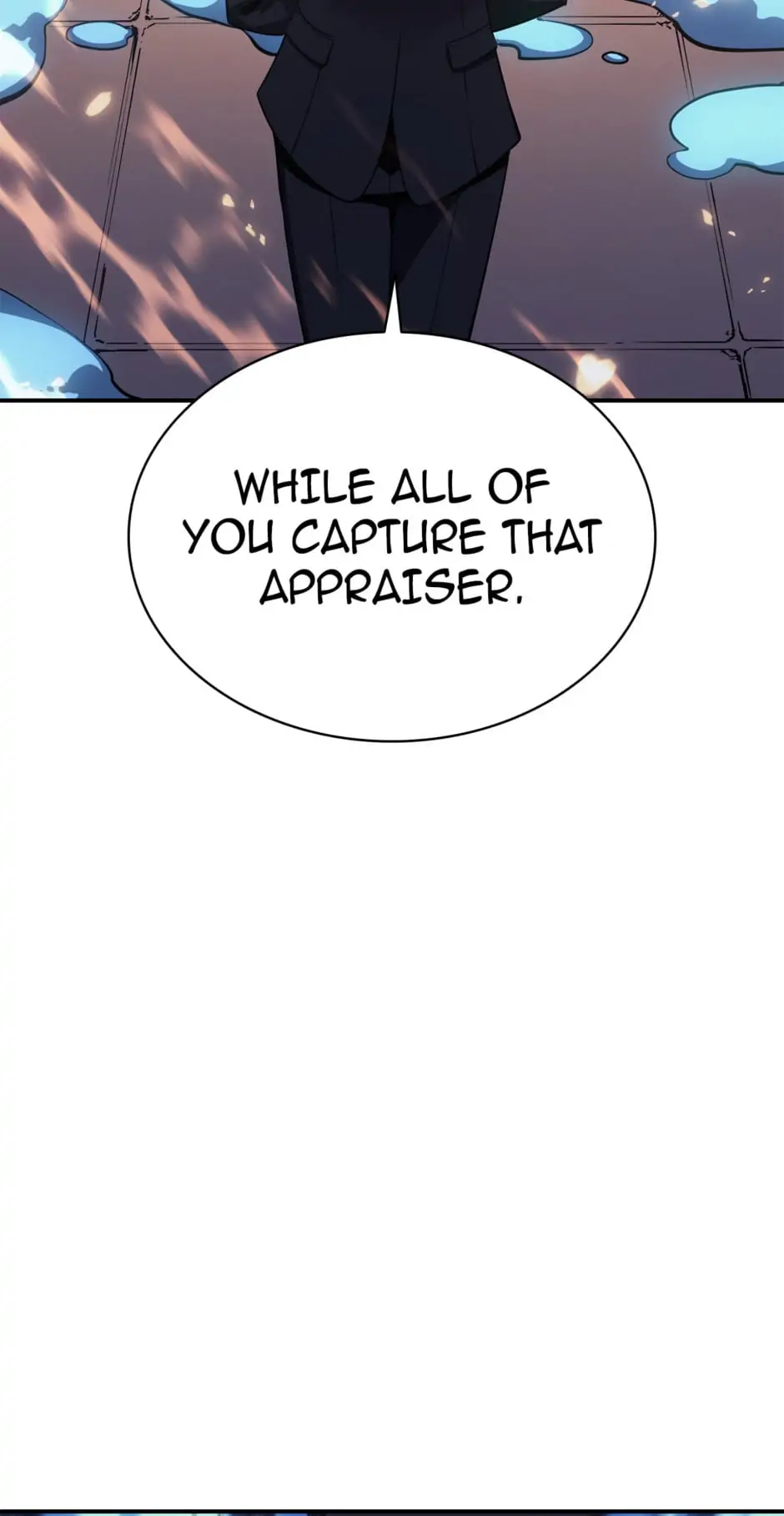 Read The Return of the Disaster Class Hero Manga Online