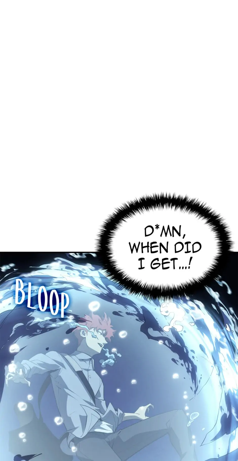 Read The Return of the Disaster Class Hero Manga Online