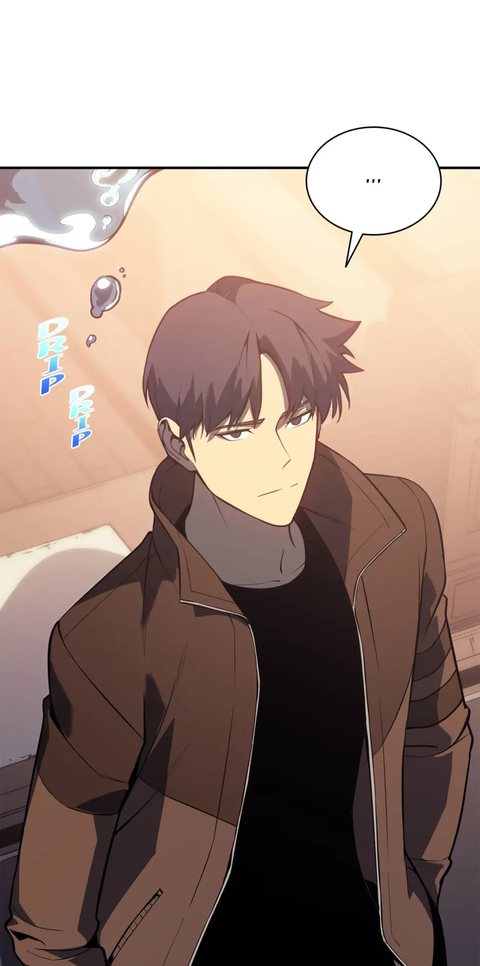 Read The Return of the Disaster Class Hero Manga Online