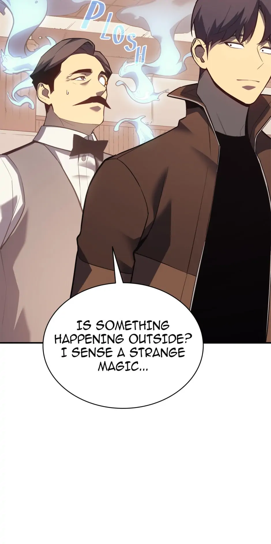 Read The Return of the Disaster Class Hero Manga Online