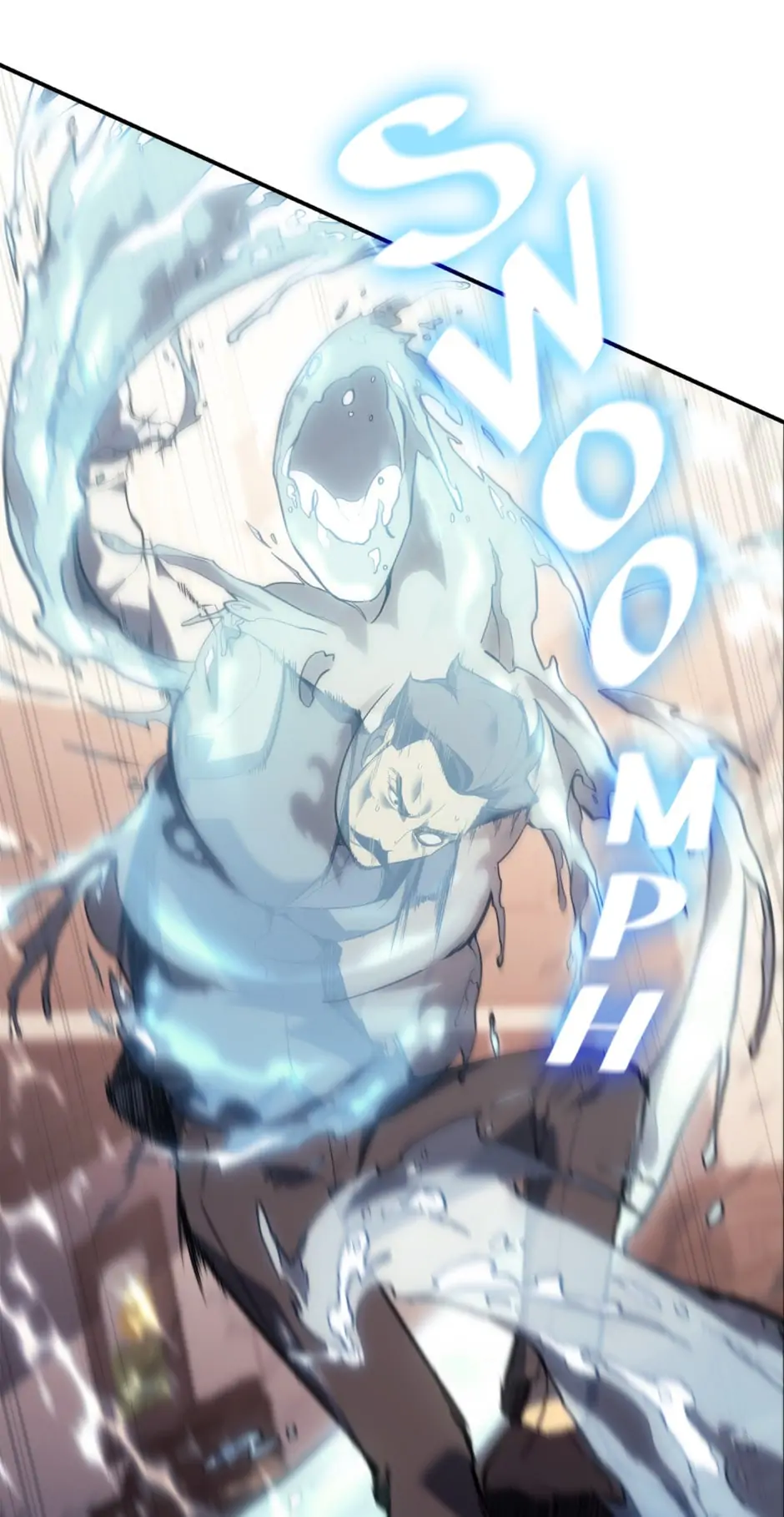 Read The Return of the Disaster Class Hero Manga Online