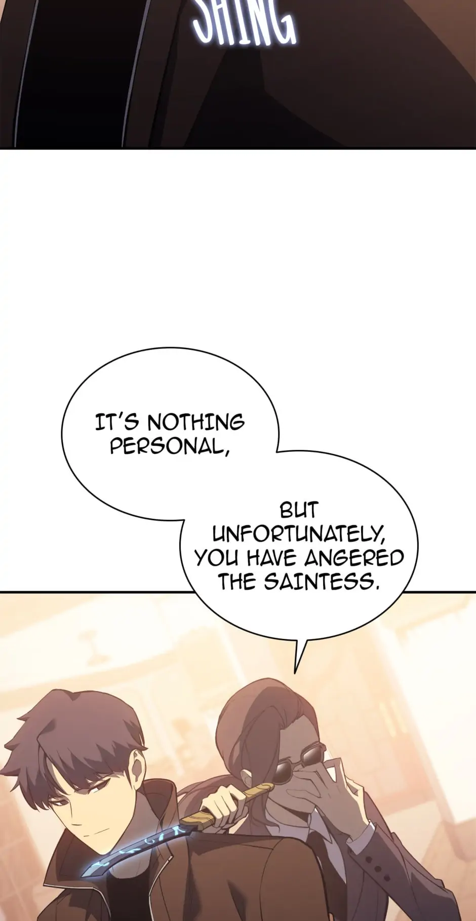 Read The Return of the Disaster Class Hero Manga Online