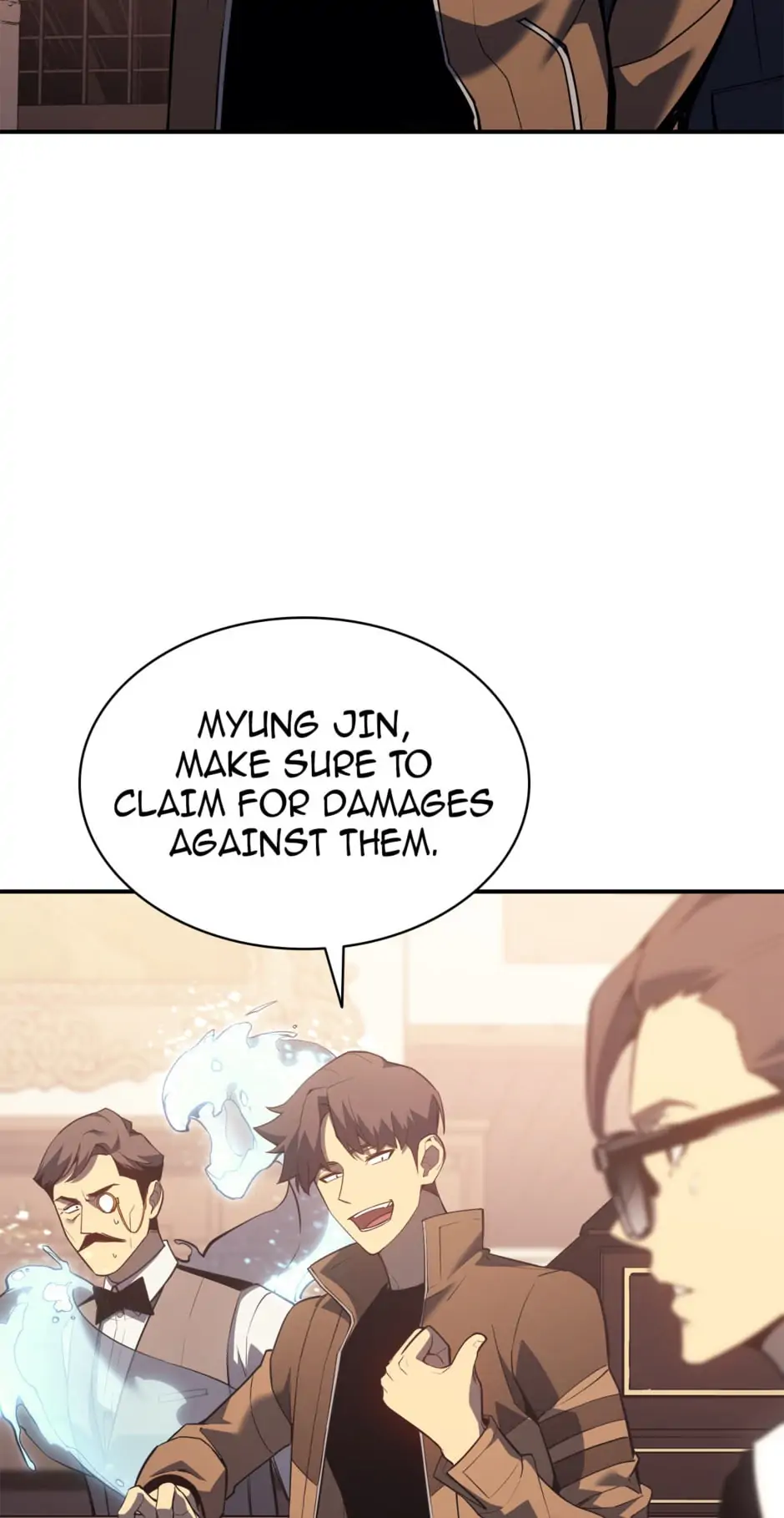 Read The Return of the Disaster Class Hero Manga Online