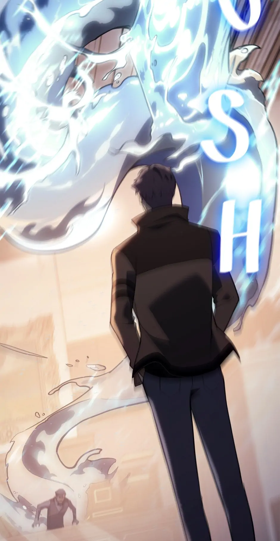 Read The Return of the Disaster Class Hero Manga Online