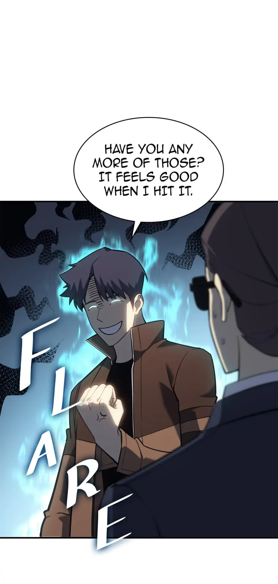 Read The Return of the Disaster Class Hero Manga Online
