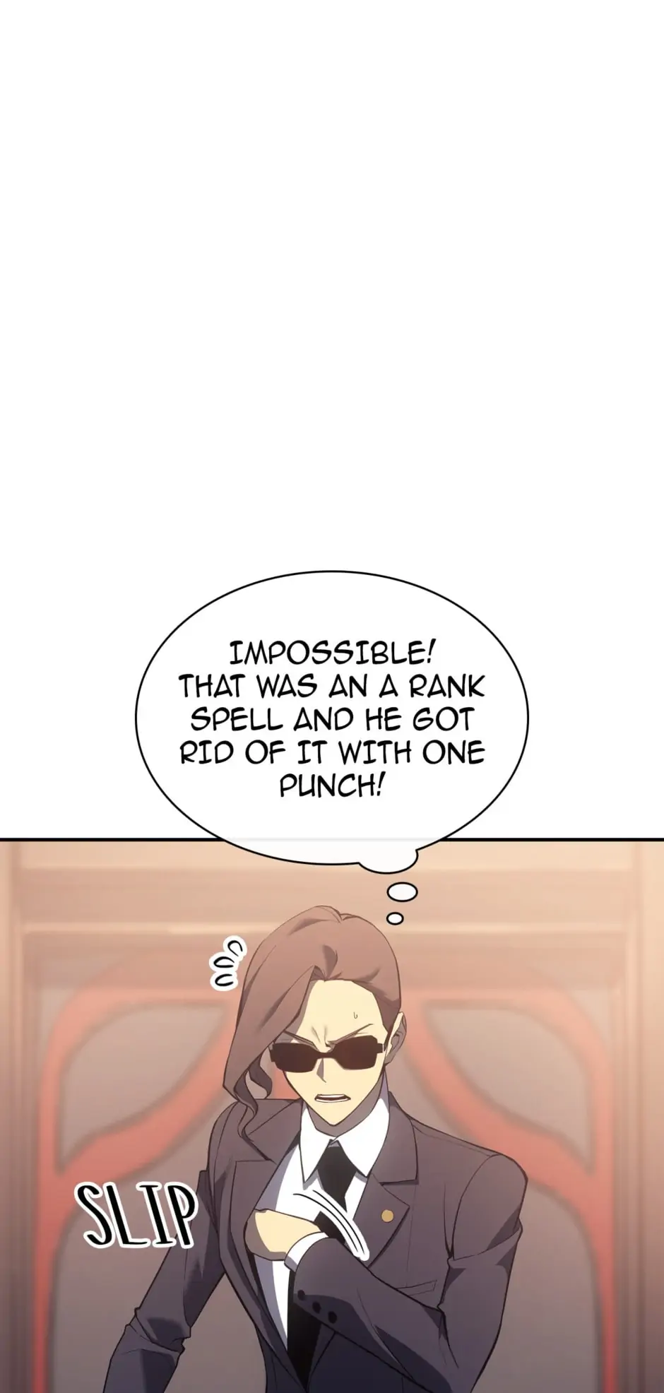 Read The Return of the Disaster Class Hero Manga Online