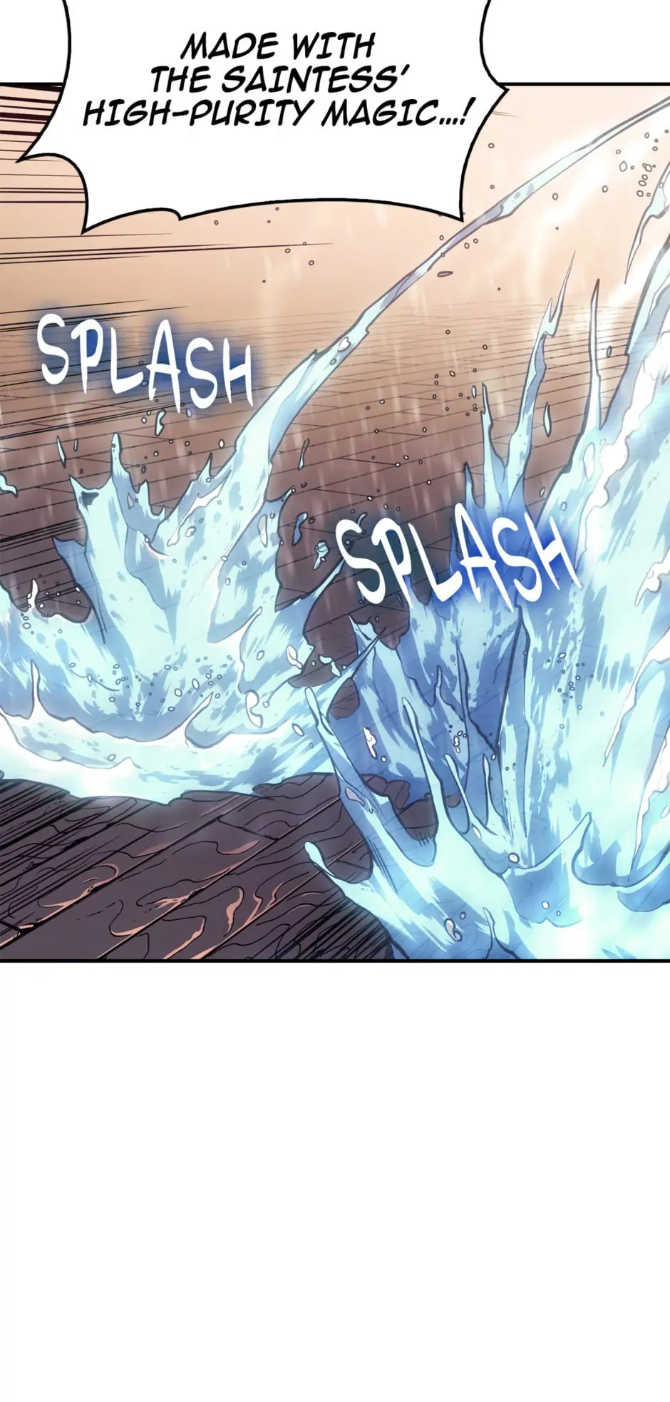 Read The Return of the Disaster Class Hero Manga Online