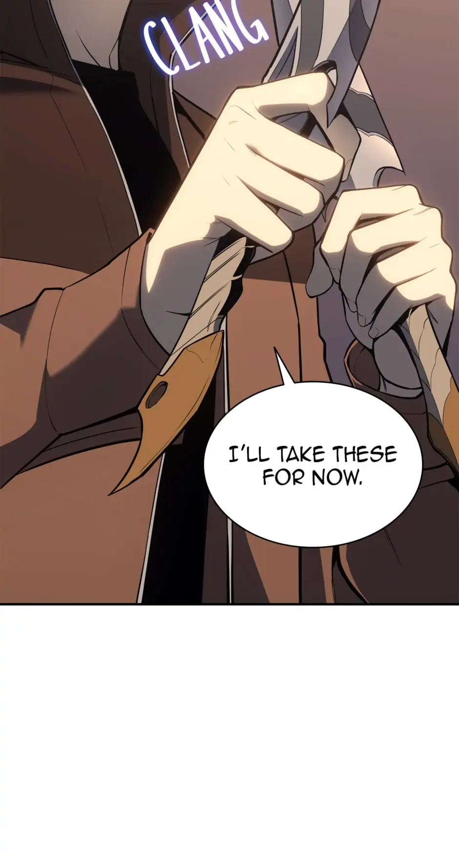 Read The Return of the Disaster Class Hero Manga Online