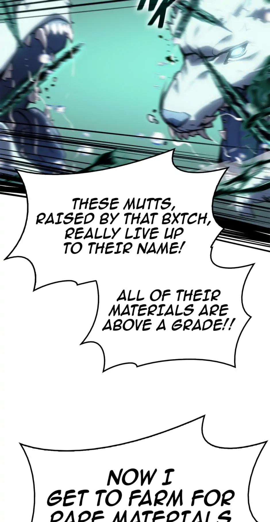 Read The Return of the Disaster Class Hero Manga Online