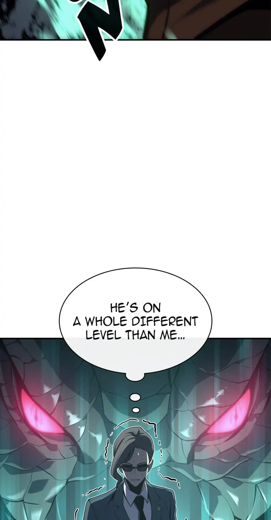 Read The Return of the Disaster Class Hero Manga Online