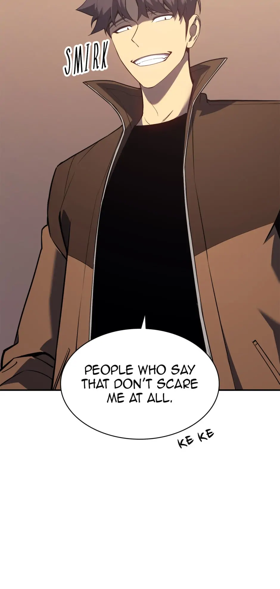 Read The Return of the Disaster Class Hero Manga Online