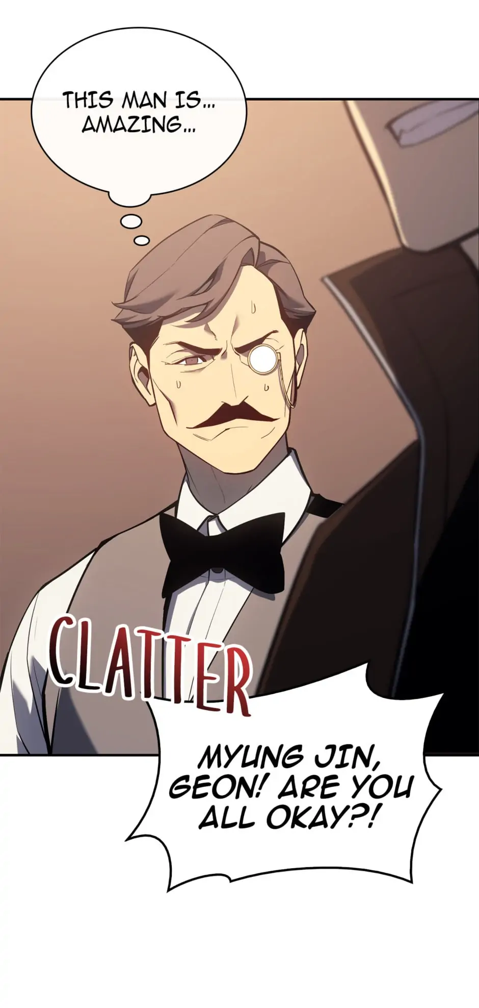 Read The Return of the Disaster Class Hero Manga Online