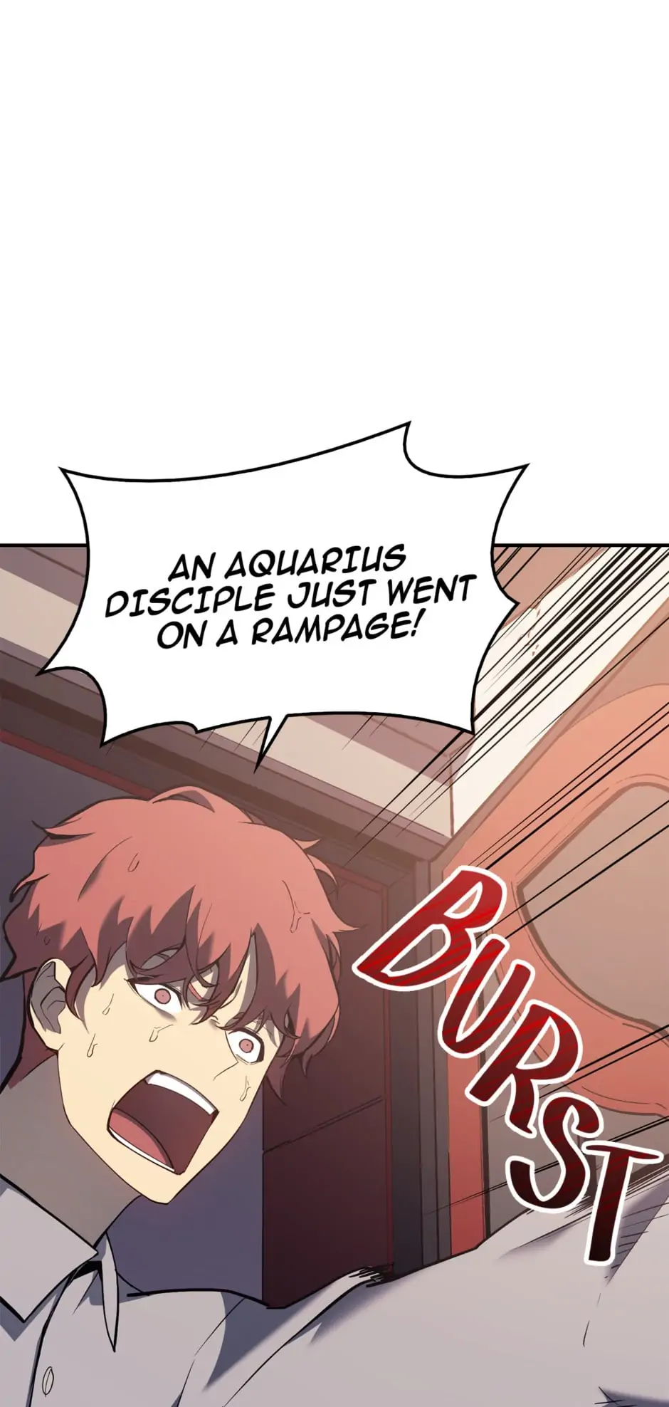 Read The Return of the Disaster Class Hero Manga Online