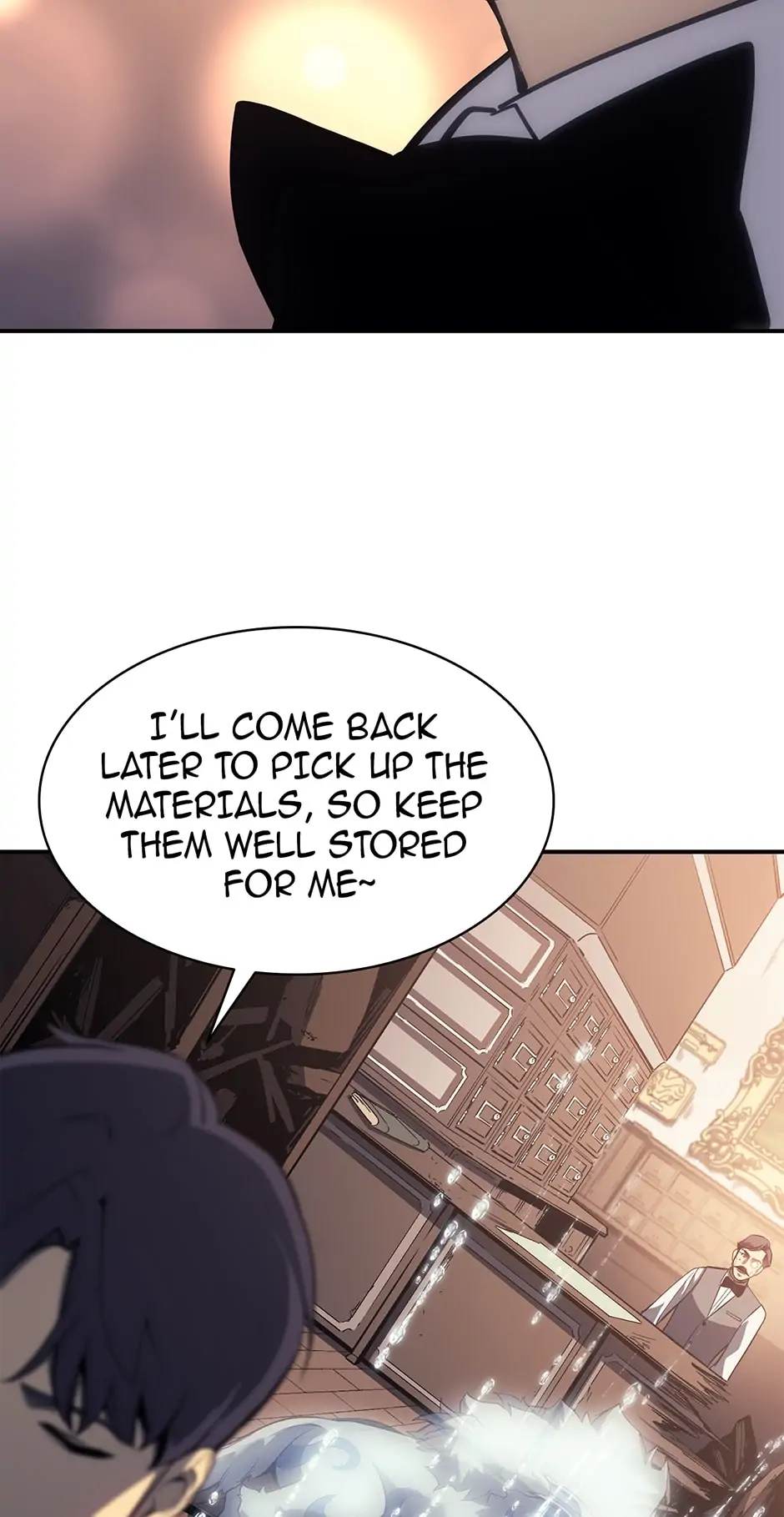 Read The Return of the Disaster Class Hero Manga Online