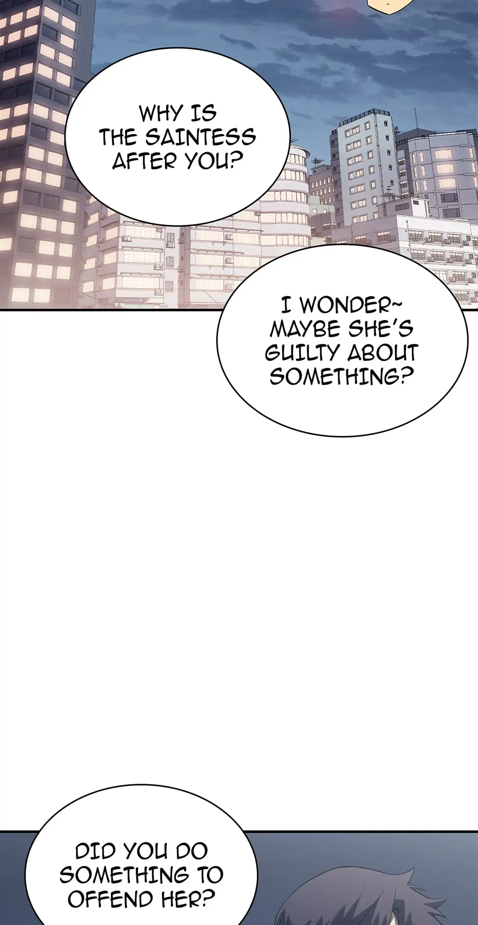 Read The Return of the Disaster Class Hero Manga Online