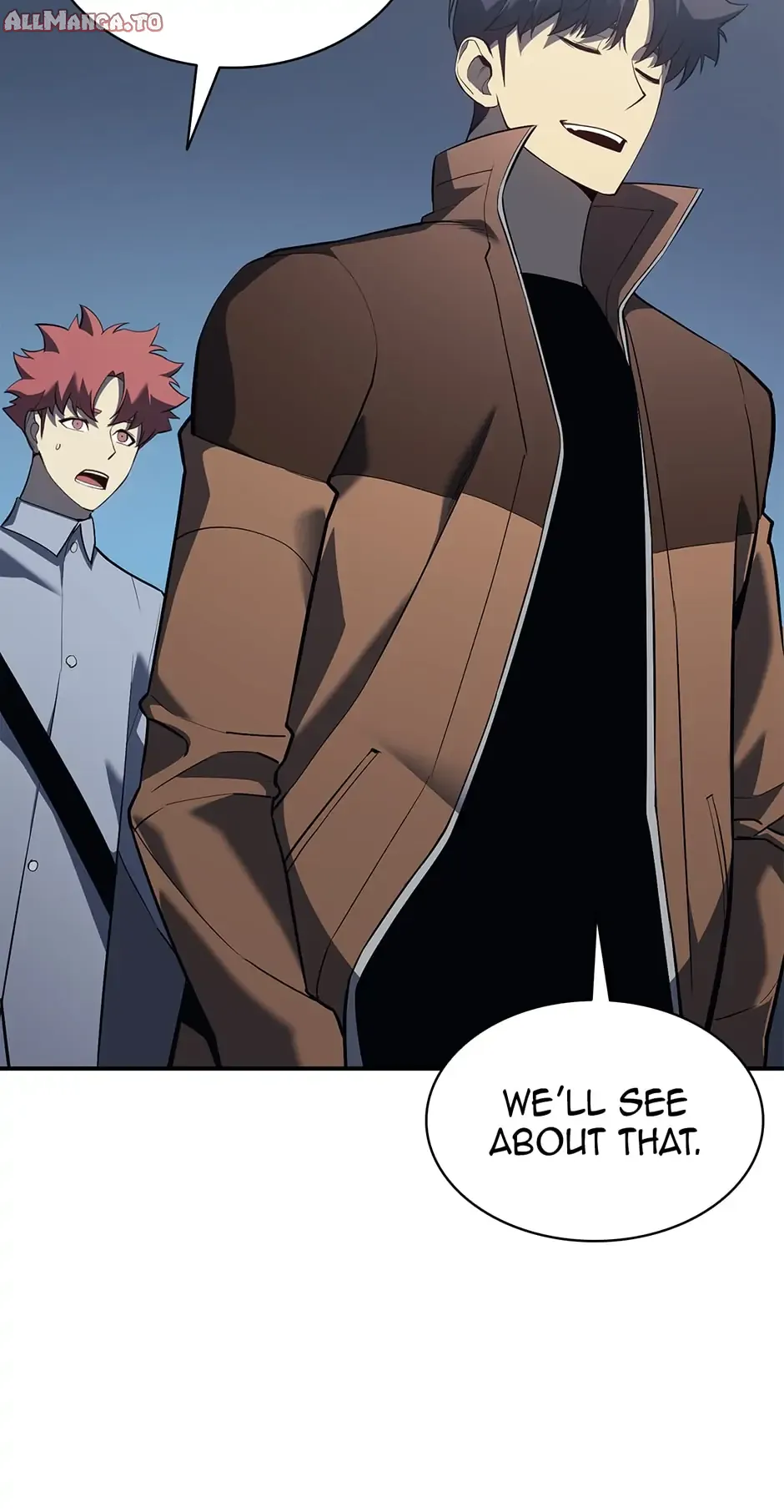 Read The Return of the Disaster Class Hero Manga Online