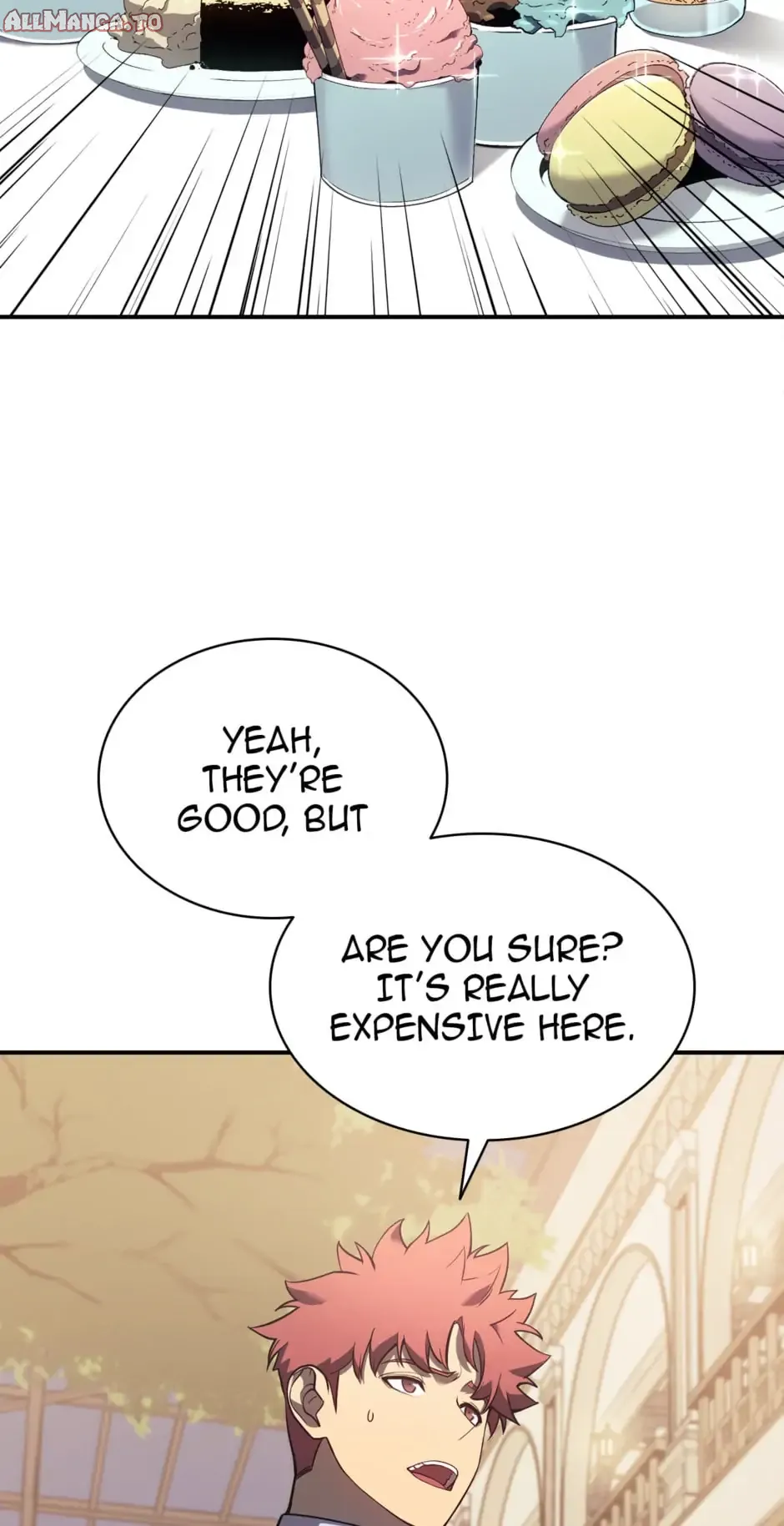 Read The Return of the Disaster Class Hero Manga Online