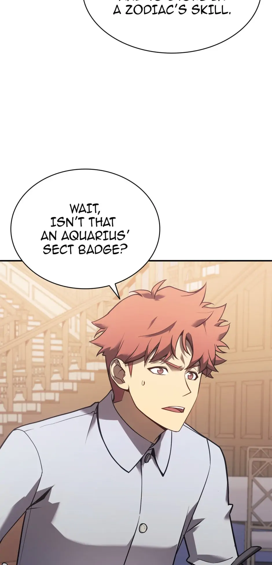 Read The Return of the Disaster Class Hero Manga Online