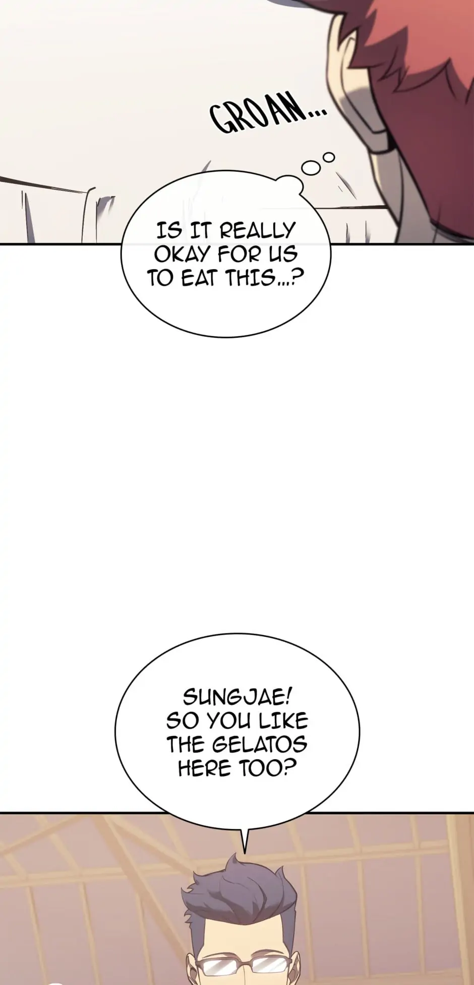Read The Return of the Disaster Class Hero Manga Online