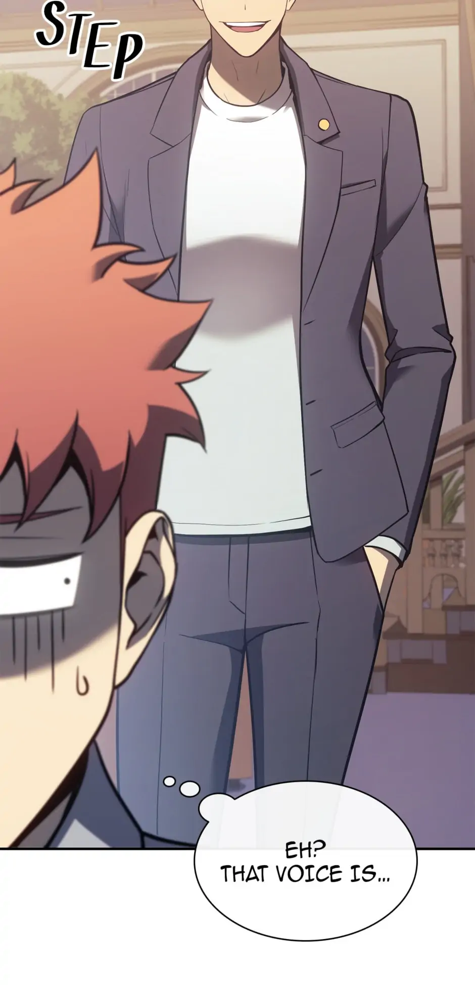 Read The Return of the Disaster Class Hero Manga Online
