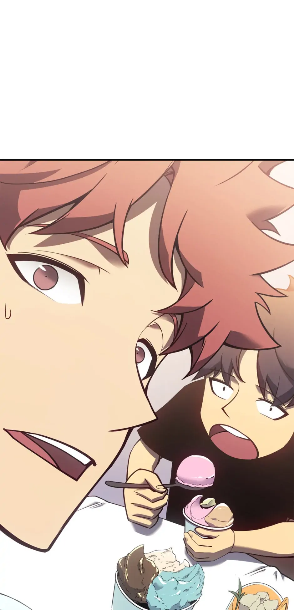 Read The Return of the Disaster Class Hero Manga Online