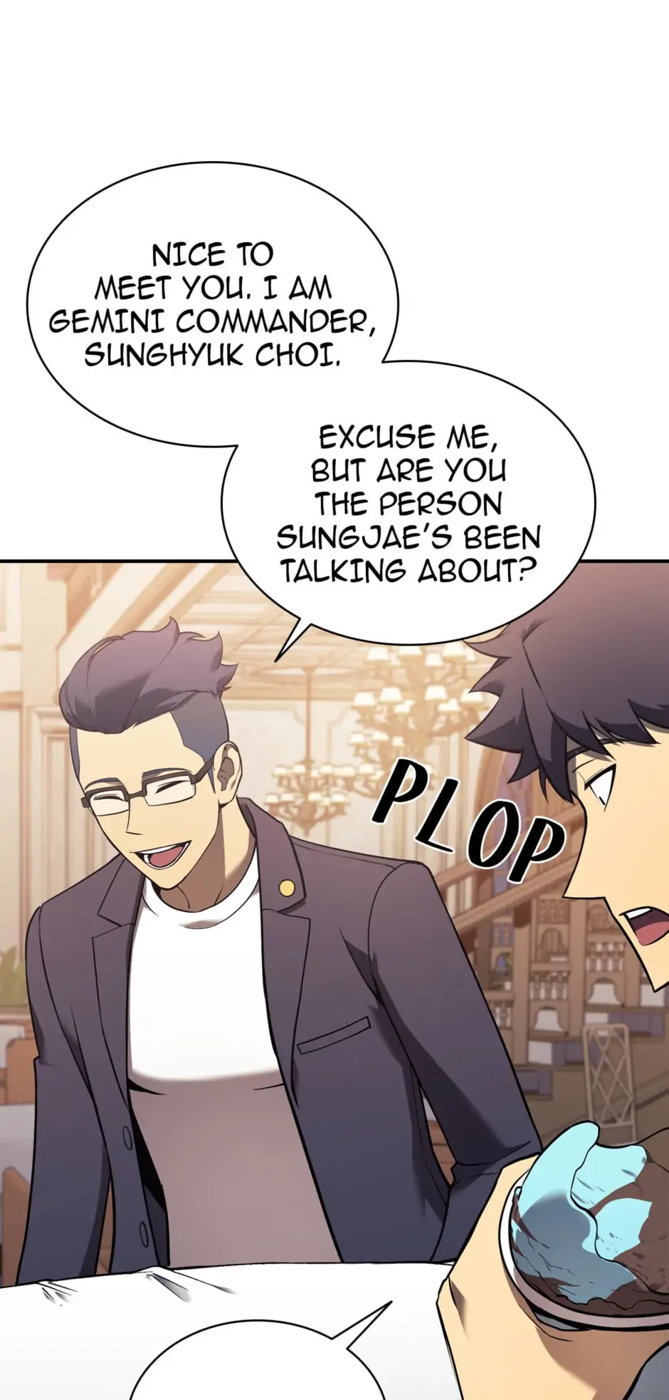 Read The Return of the Disaster Class Hero Manga Online