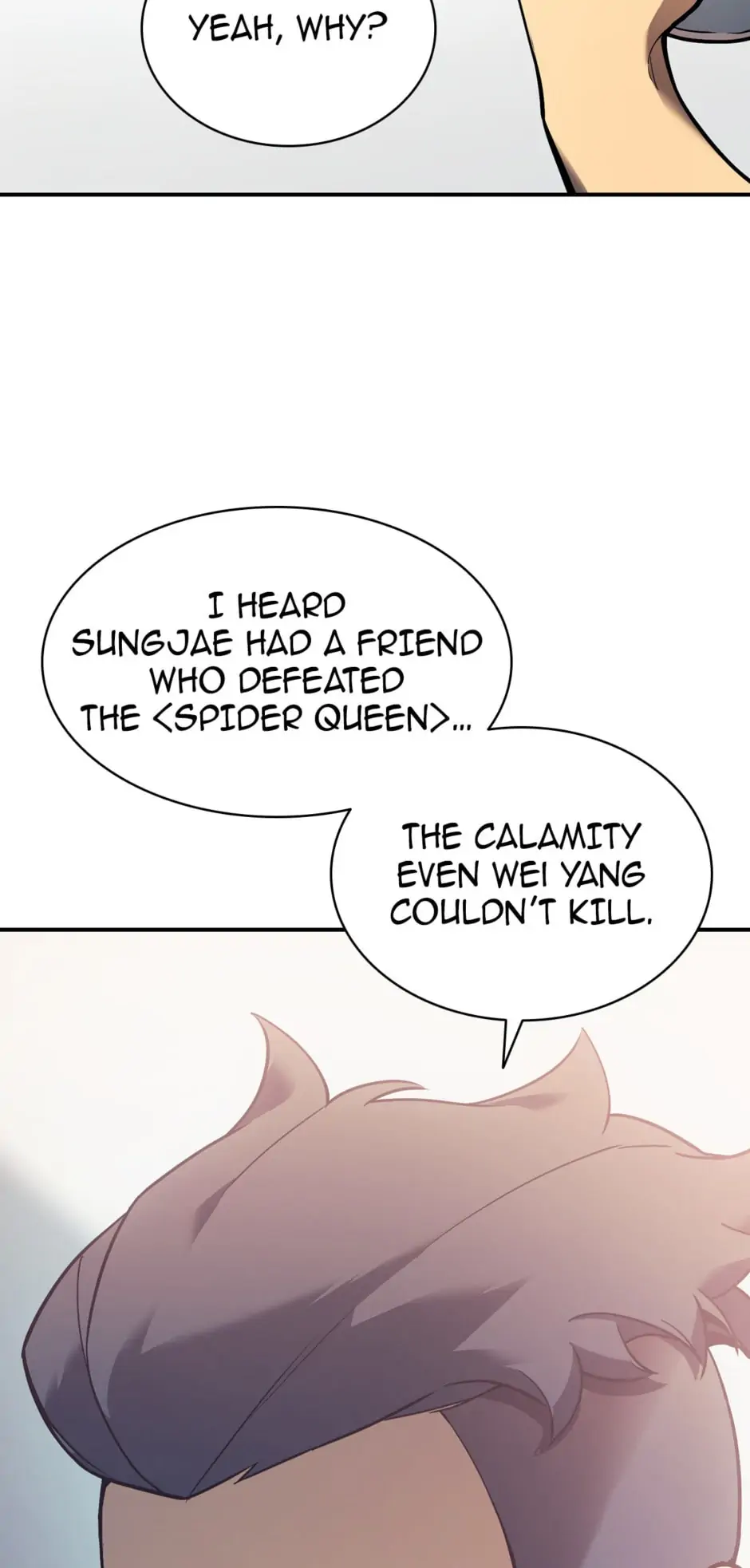 Read The Return of the Disaster Class Hero Manga Online