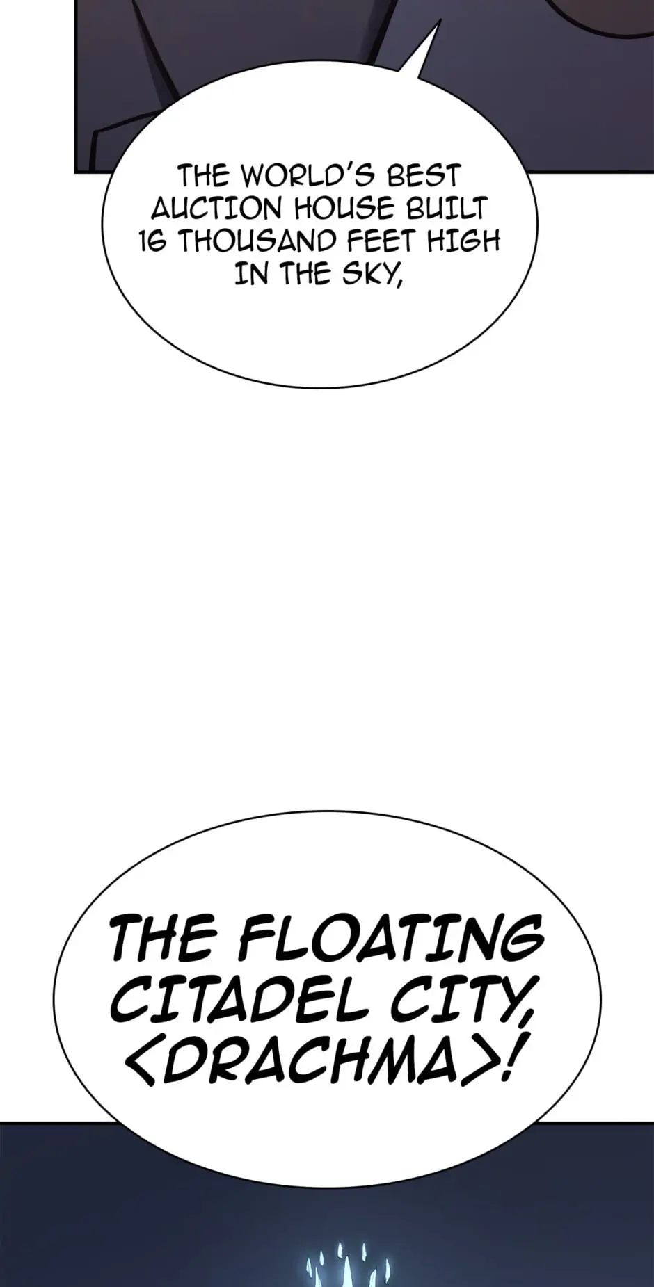 Read The Return of the Disaster Class Hero Manga Online