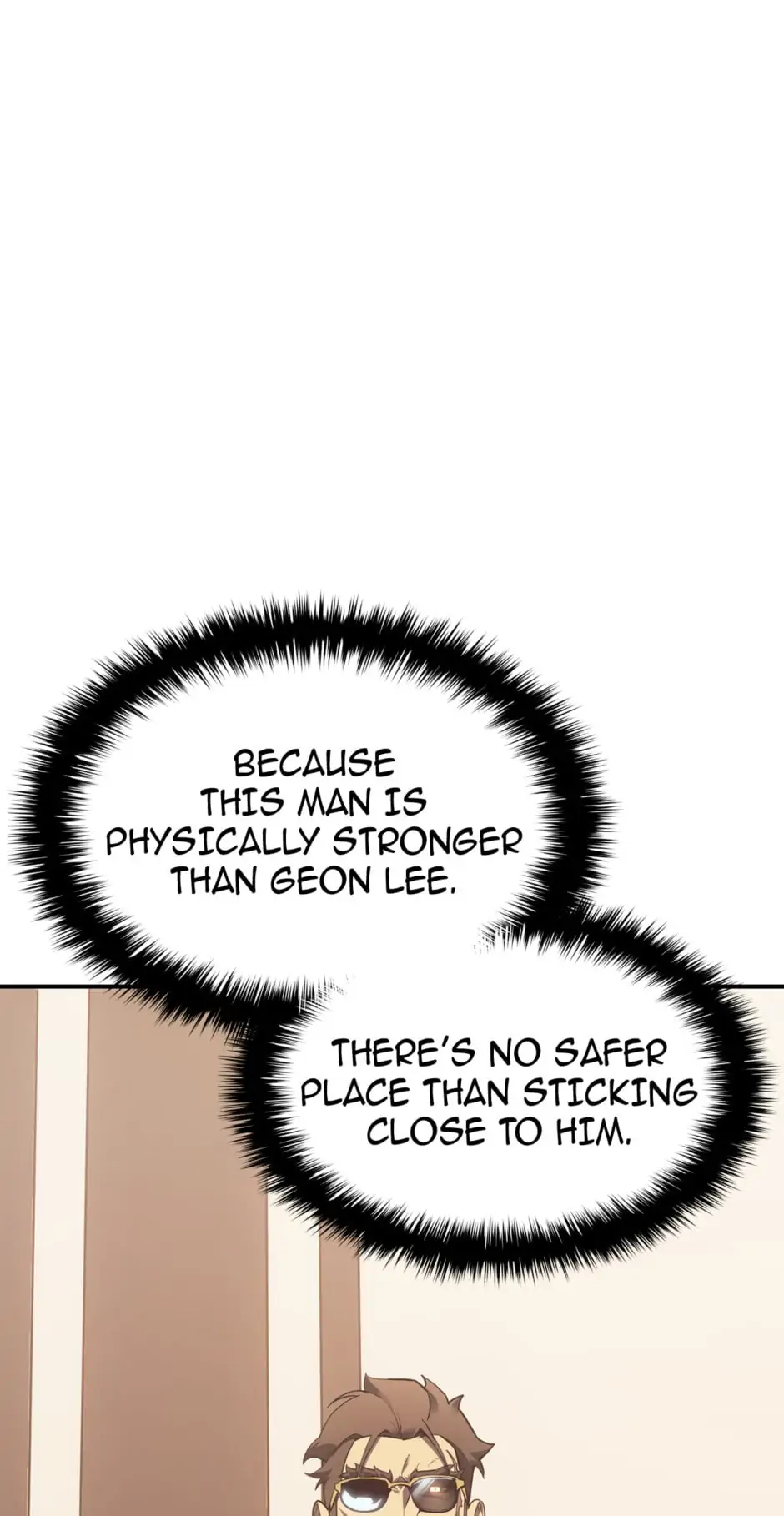 Read The Return of the Disaster Class Hero Manga Online