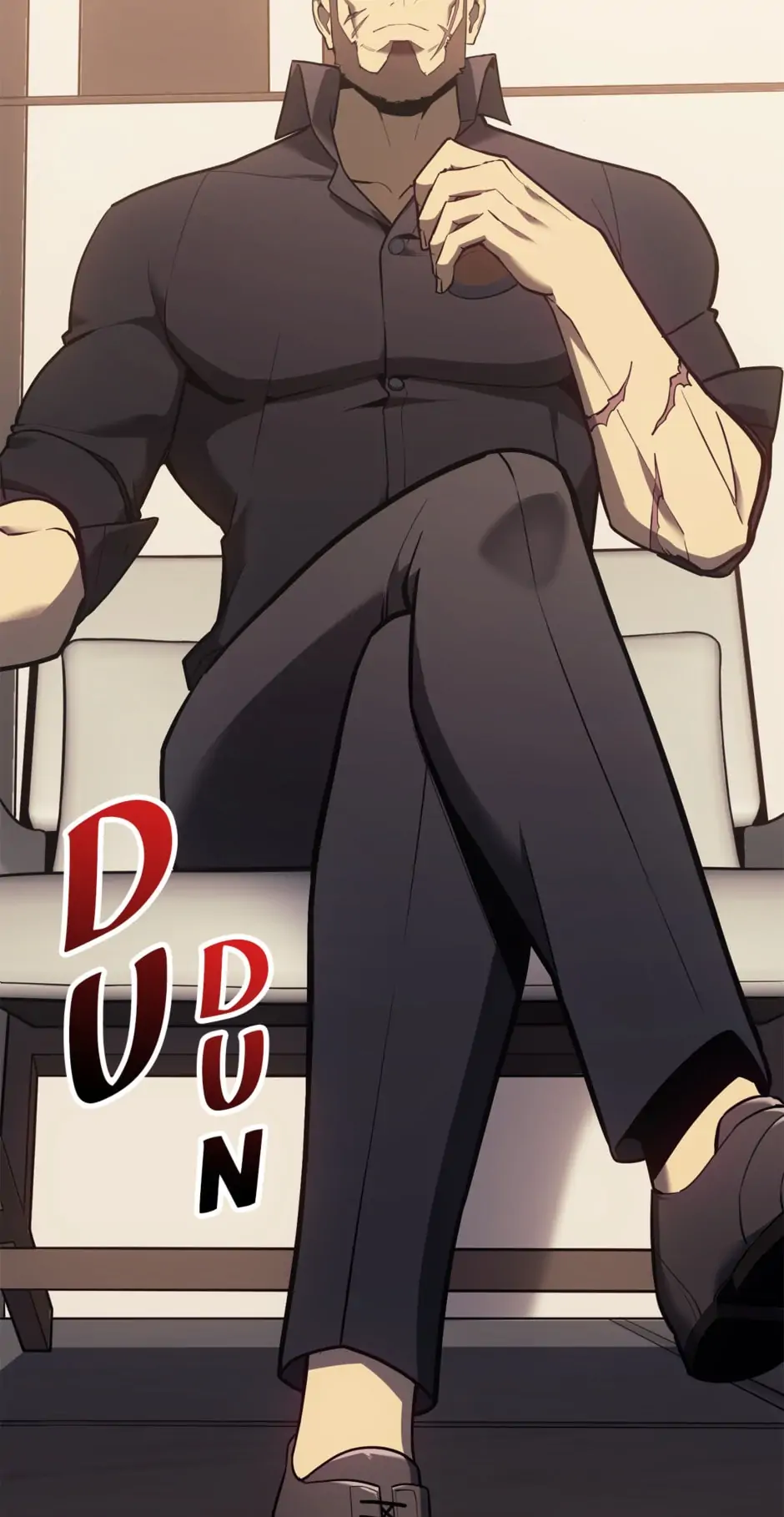 Read The Return of the Disaster Class Hero Manga Online